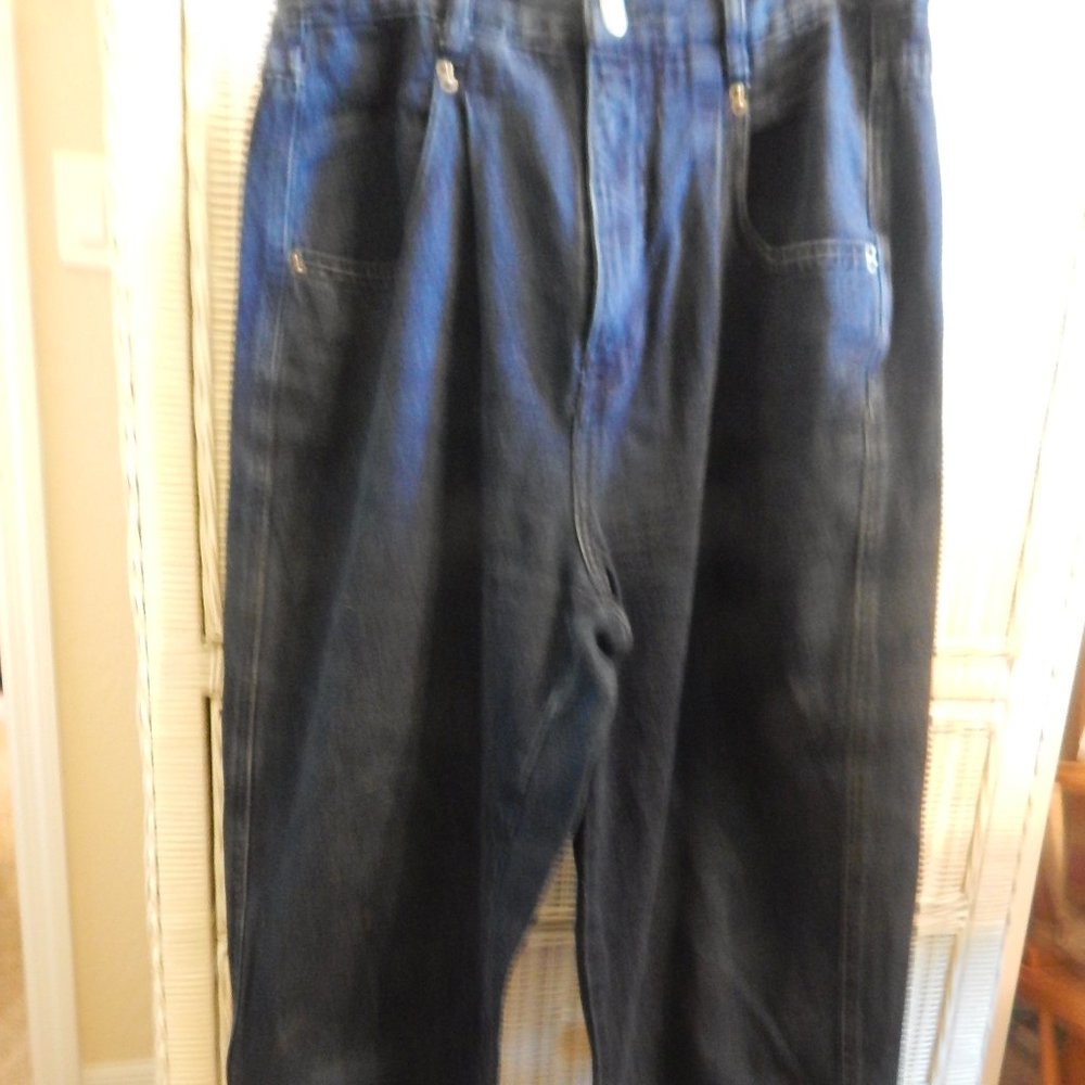 VINTAGE - AUTHENTIC BRITTANIA JEANS